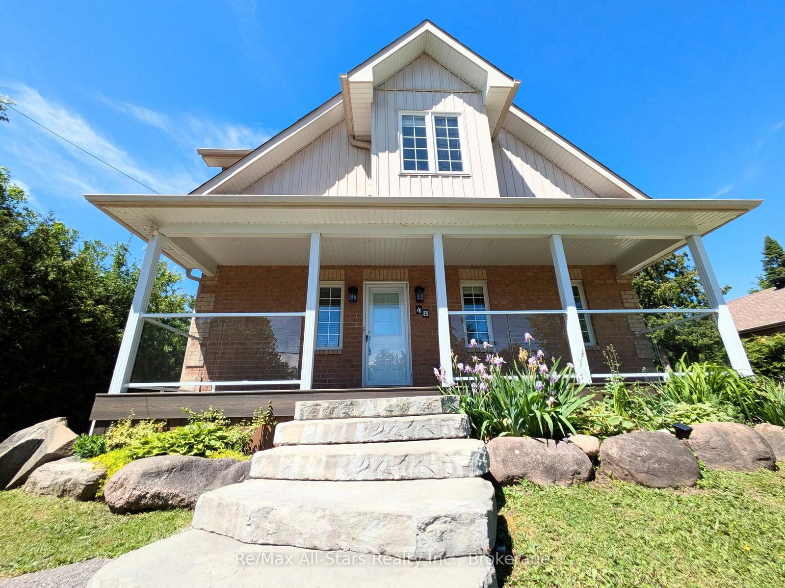 48 Brule Lakeway • Georgina, ON photo 3