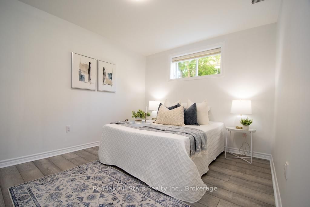 48 Brule Lakeway • Georgina, ON photo 31