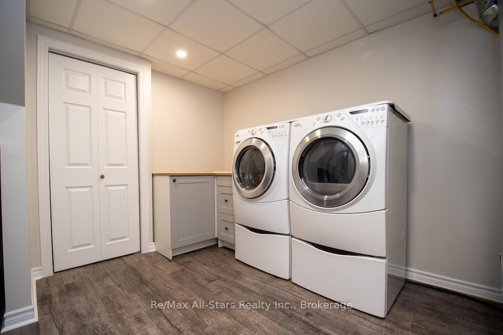 48 Brule Lakeway • Georgina, ON photo 33