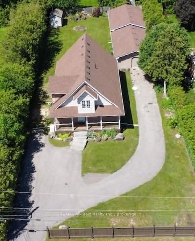 48 Brule Lakeway • Georgina, ON photo 34