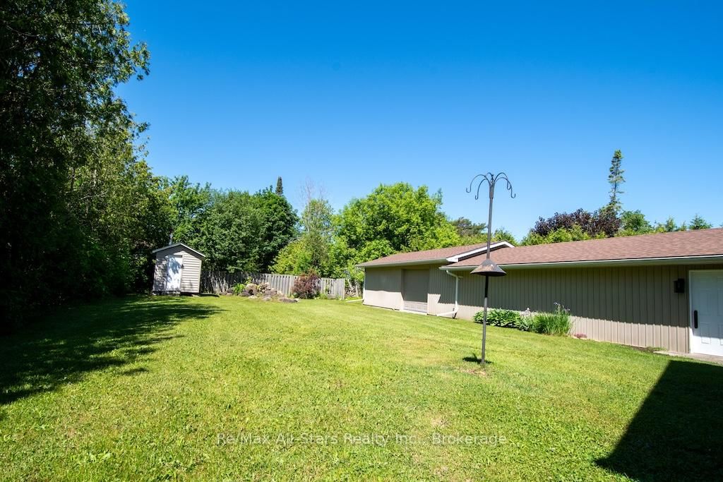 48 Brule Lakeway • Georgina, ON photo 36