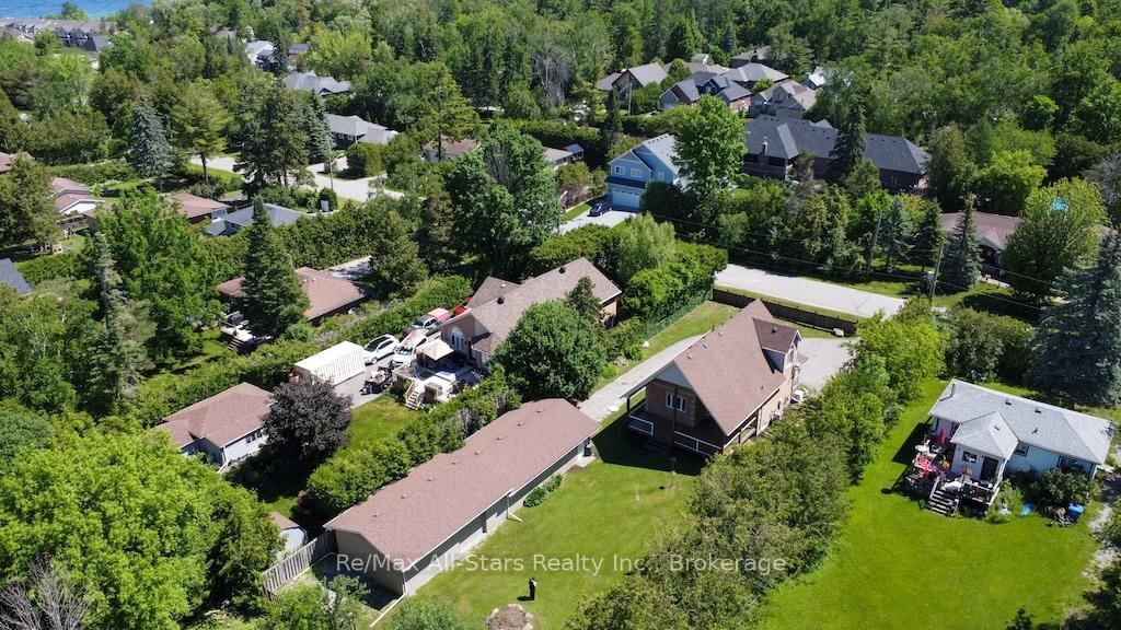 48 Brule Lakeway • Georgina, ON photo 37