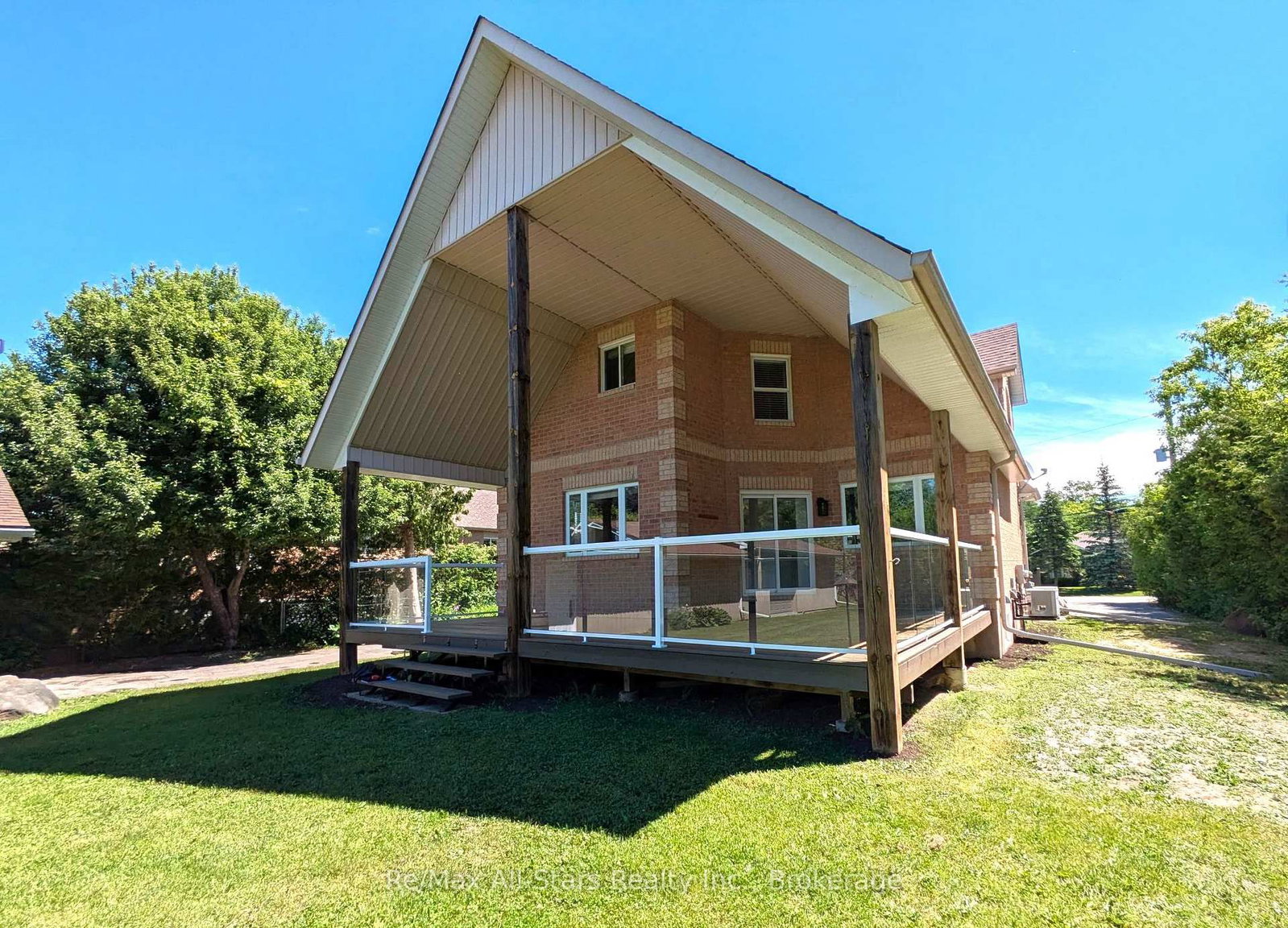 48 Brule Lakeway • Georgina, ON photo 4