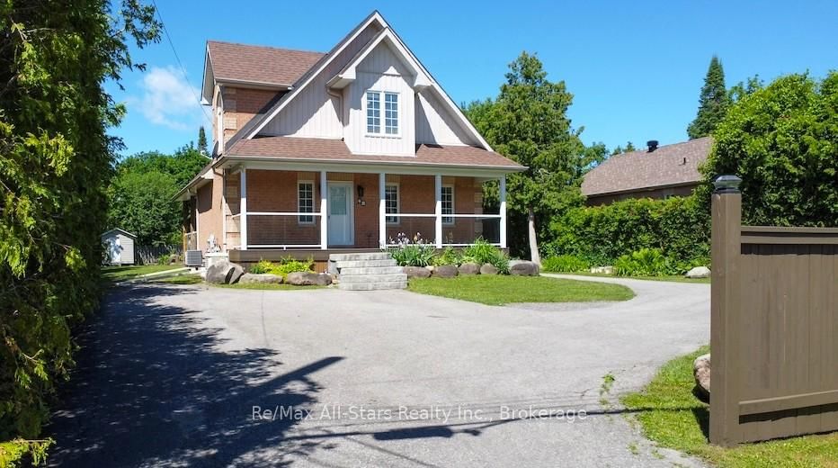 48 Brule Lakeway • Georgina, ON photo 6