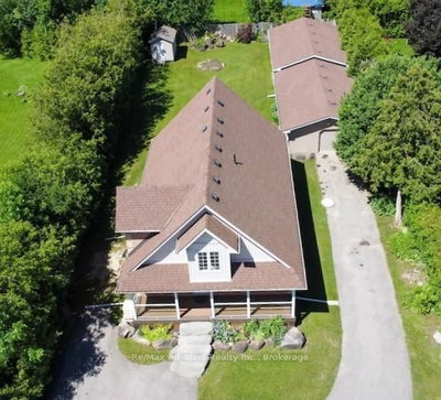 48 Brule Lakeway • Georgina, ON photo 8