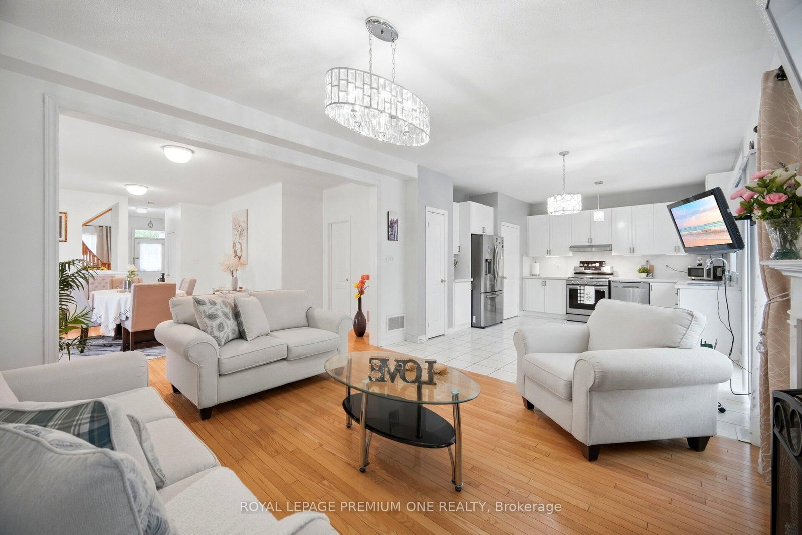 62 Lost Pond Crescent • Whitchurch-Stouffville, ON photo 11