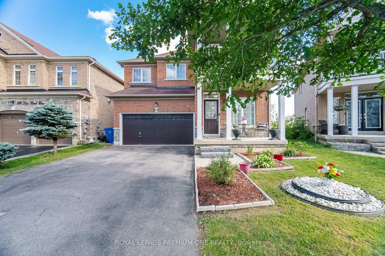 62 Lost Pond Crescent • Whitchurch-Stouffville, ON photo 3