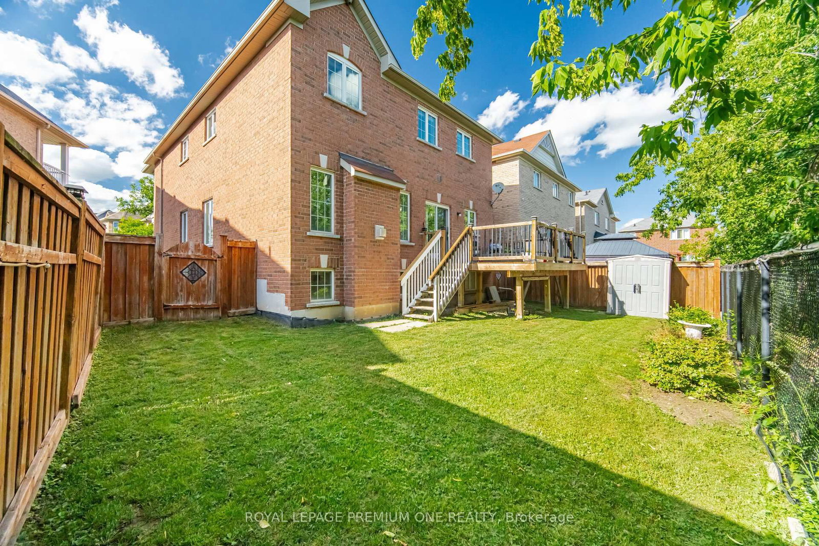 62 Lost Pond Crescent • Whitchurch-Stouffville, ON photo 41