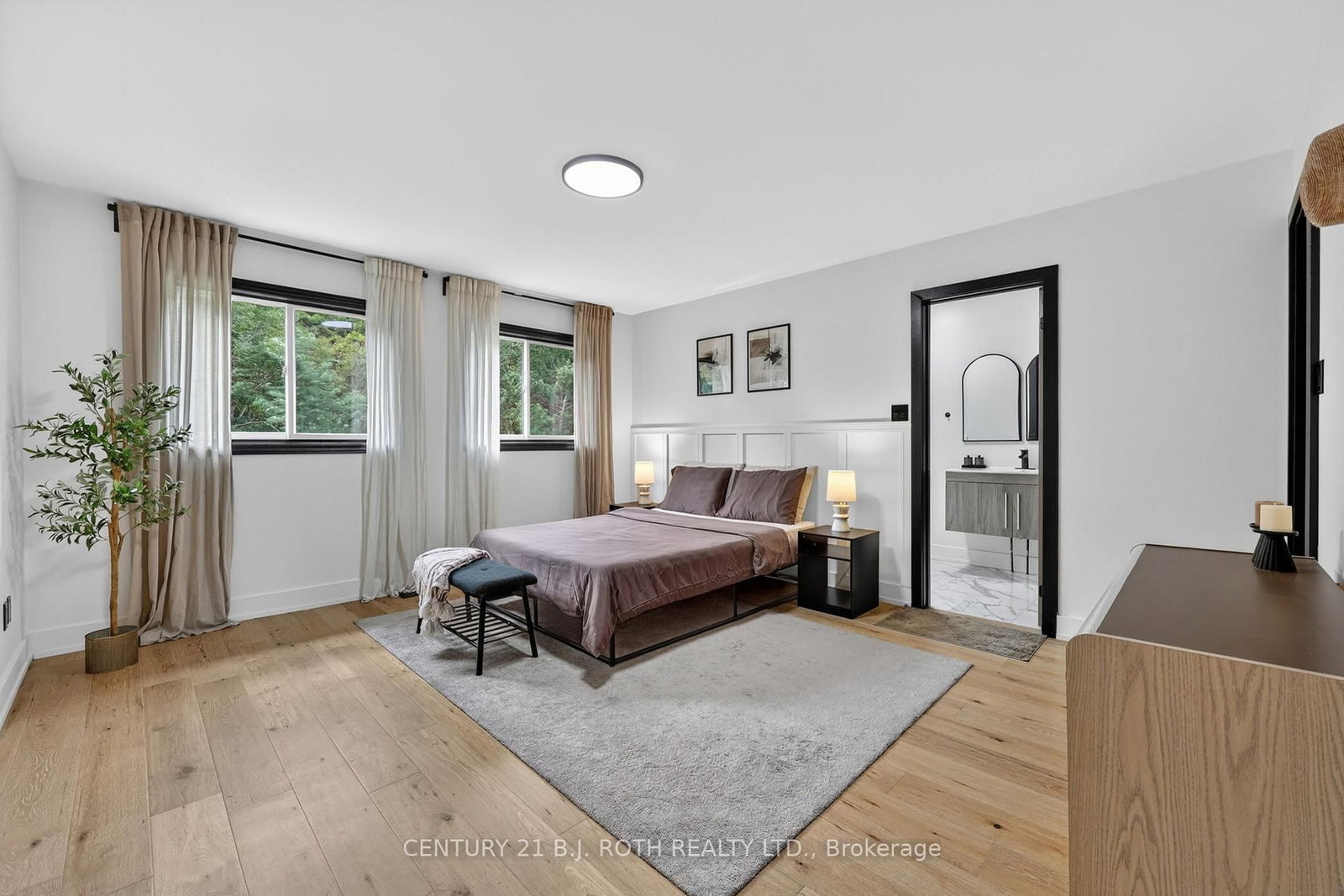 1077 CORRIE Street • Innisfil, ON photo 22