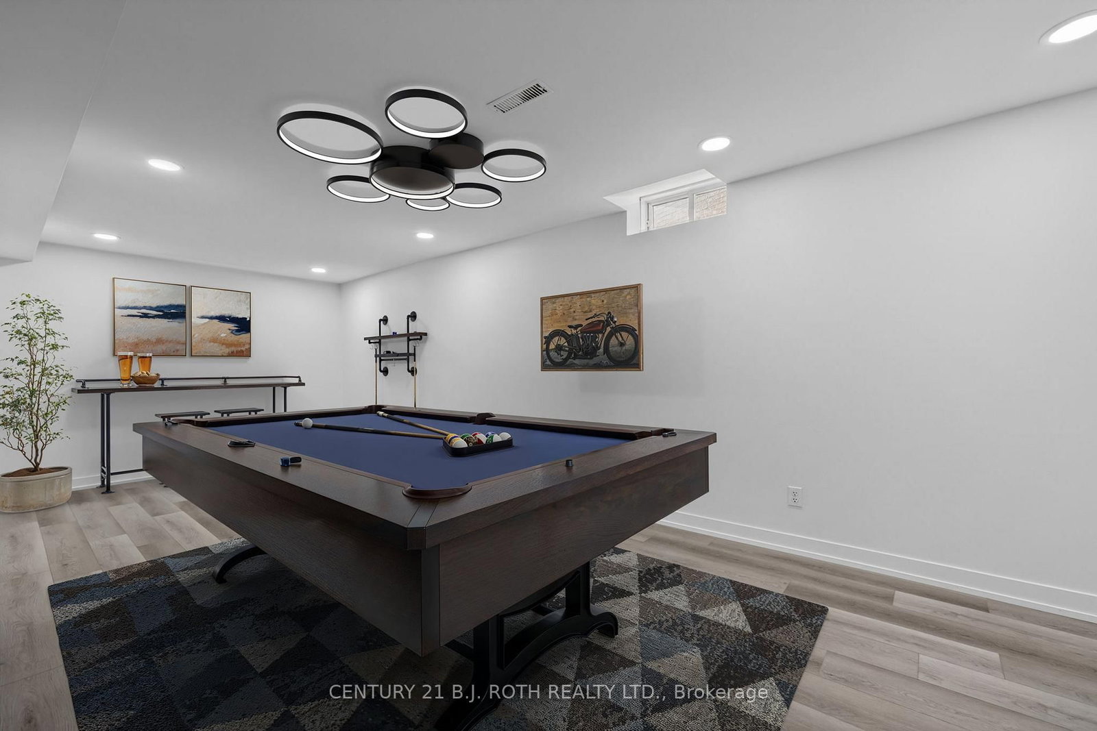 1077 CORRIE Street • Innisfil, ON photo 32