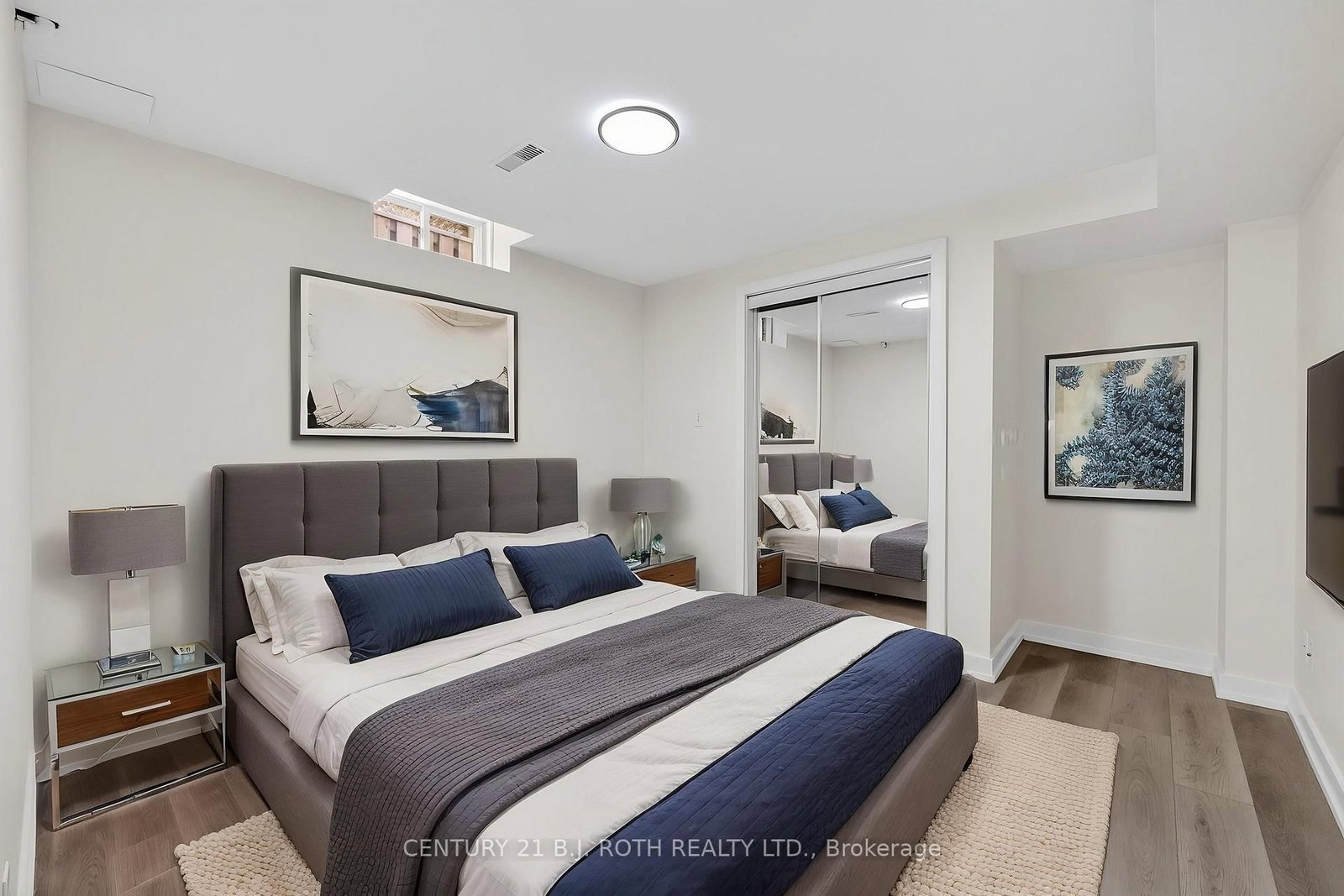 1077 CORRIE Street • Innisfil, ON photo 36