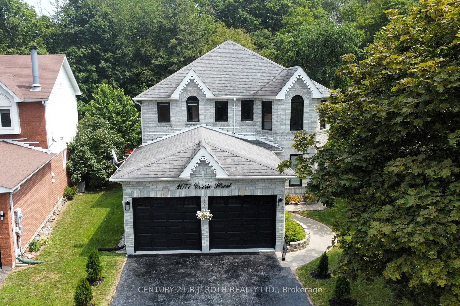 1077 CORRIE Street • Innisfil, ON photo 49