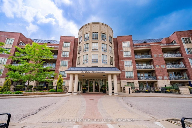 218 - 35 Baker Hill Boulevard