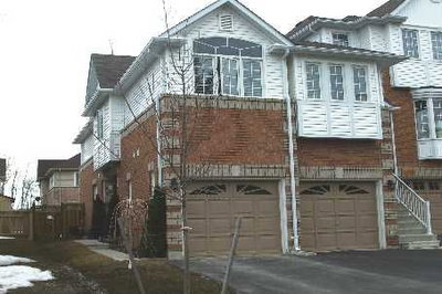Townhouse sold at 1430 Forest Street, Innisfil, Ontario, L9S4Y3 - Alcona - MLS: N1344660