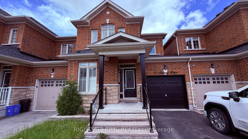 71 Betony Drive