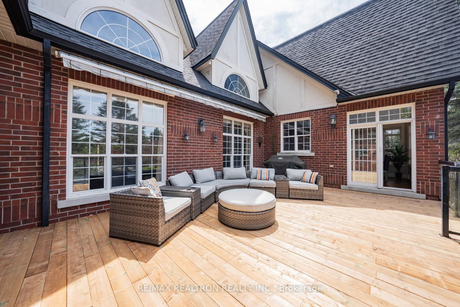 4 The Fairways • Markham, ON photo 48