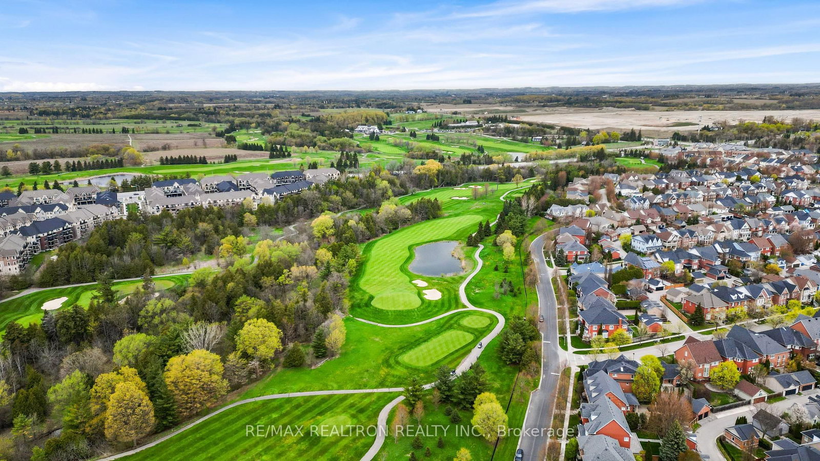 4 The Fairways • Markham, ON photo 50