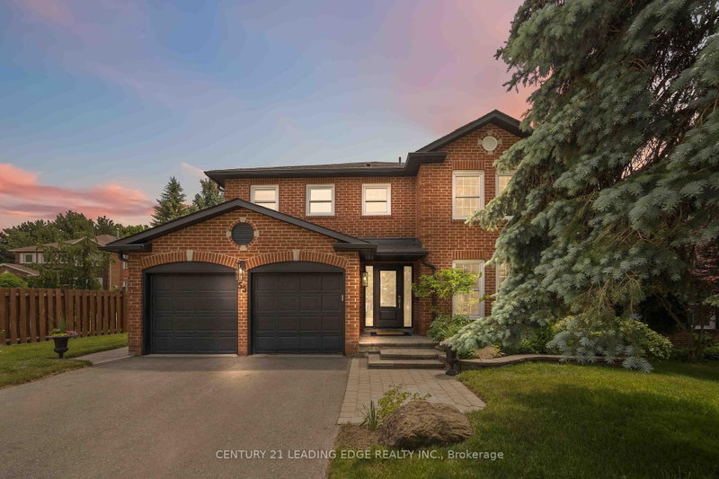 55 McCarty Crescent