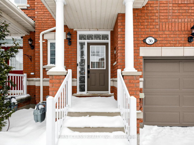 36 - 8 Townwood Drive