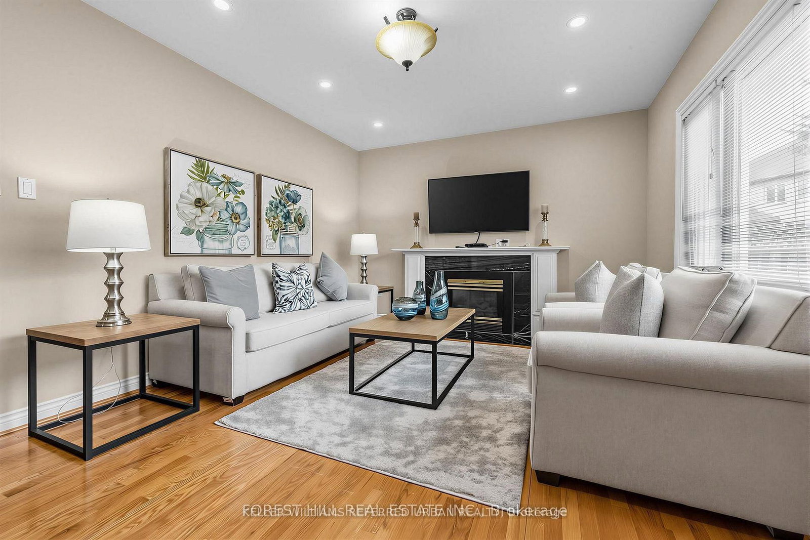 17 Lady Lynn Crescent • Richmond Hill, ON photo 25