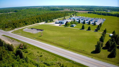 Industrial for sale at 1420 Concession 4 Road, Brock, Ontario, L0K 1A0 - Rural Brock - MLS: N13447328