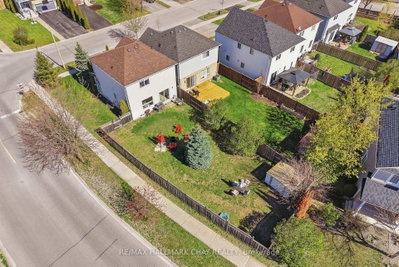 167 Maplewood Drive