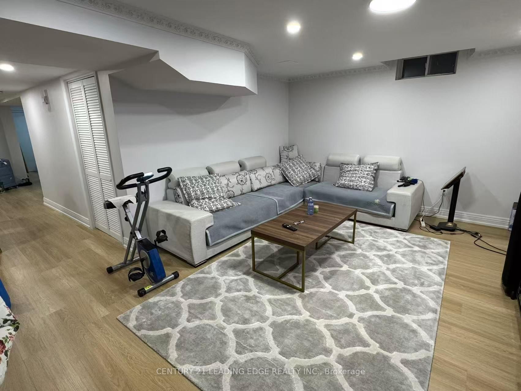 421 Elson Street, Unit Bsmt