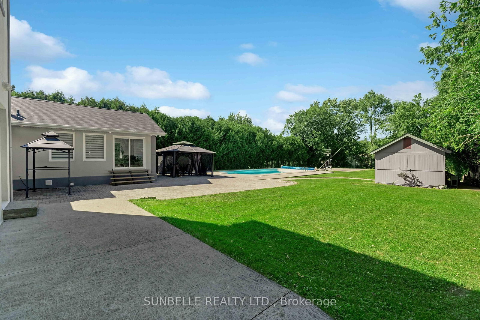 30 Archibald Road • King, ON photo 28