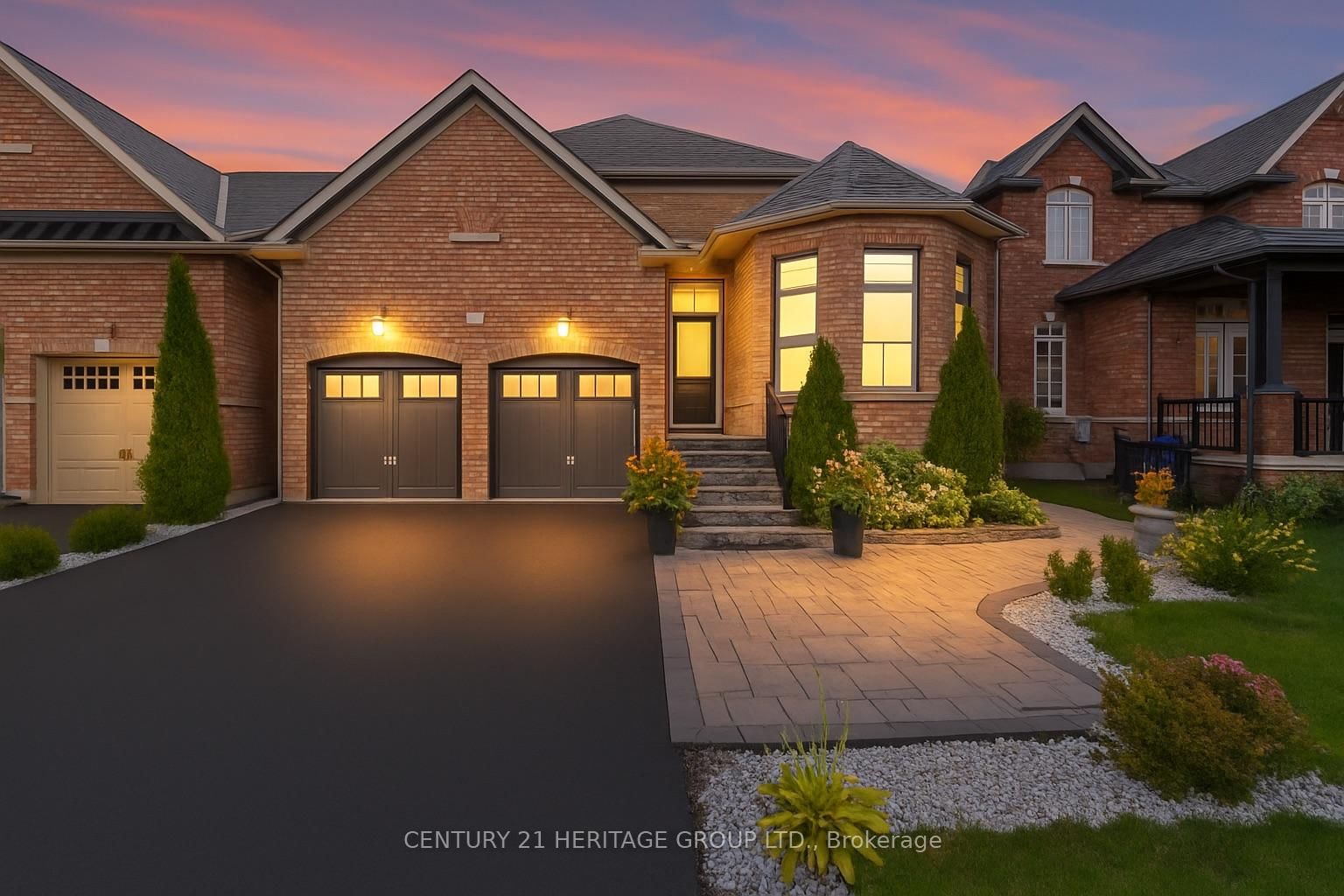 90 Gibson Circle • Bradford West Gwillimbury, ON photo 1