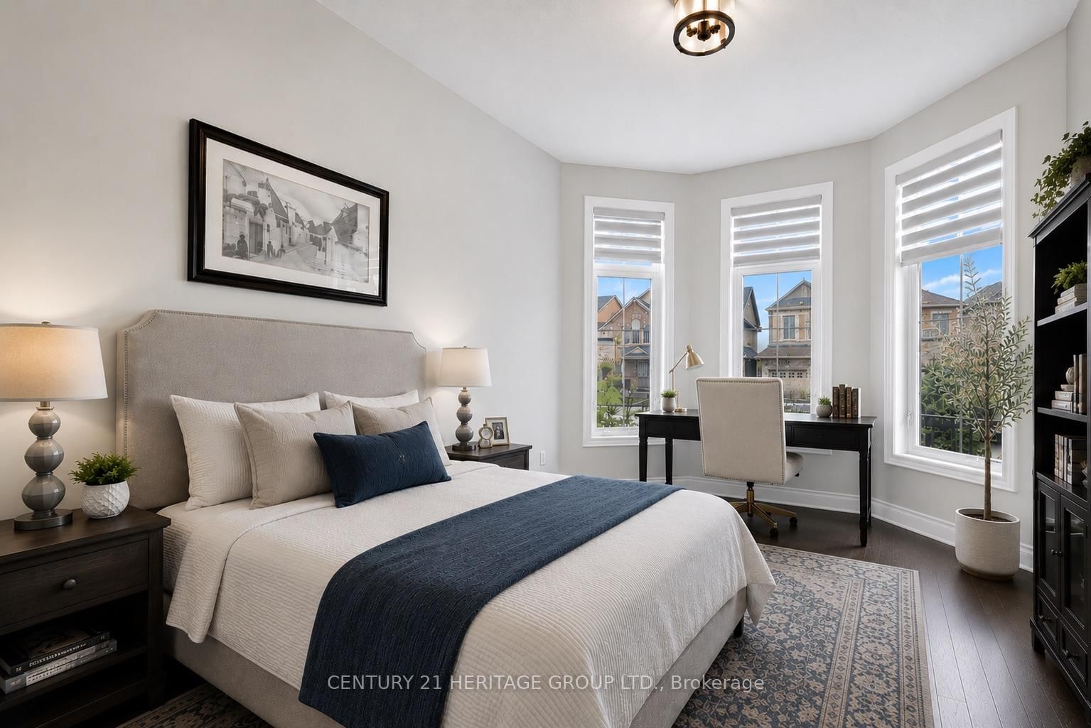 90 Gibson Circle • Bradford West Gwillimbury, ON photo 20