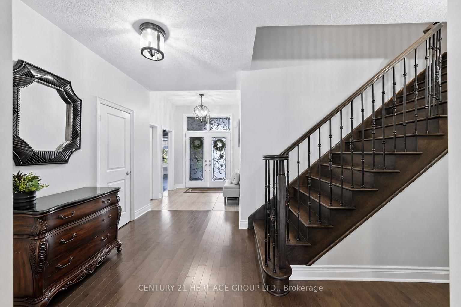 90 Gibson Circle • Bradford West Gwillimbury, ON photo 23