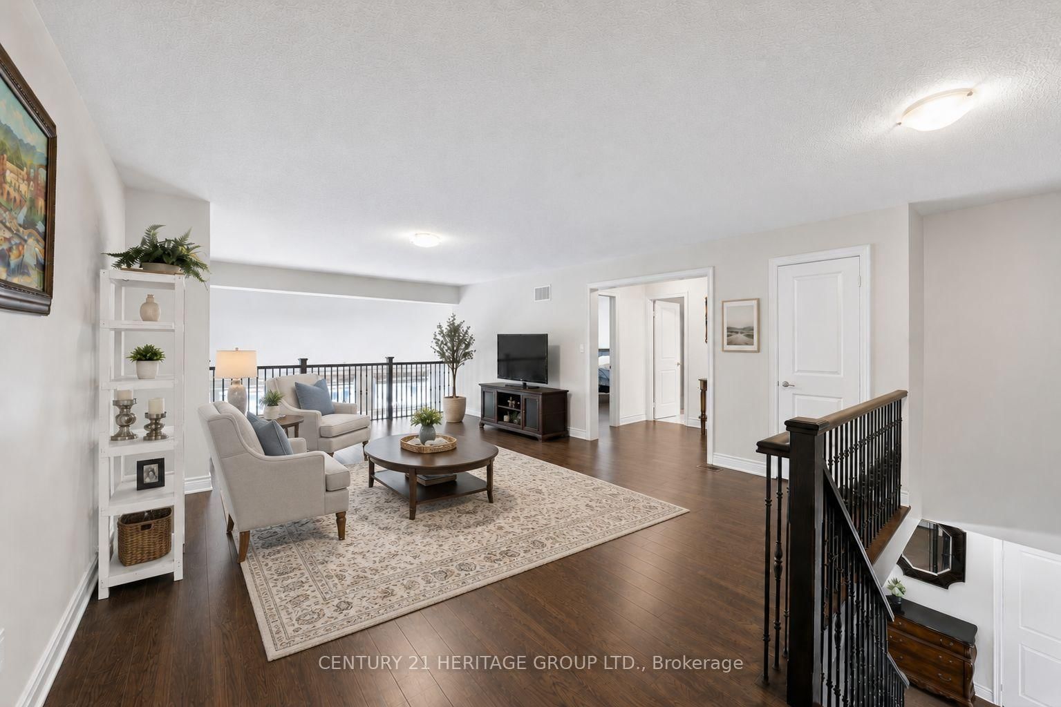 90 Gibson Circle • Bradford West Gwillimbury, ON photo 24