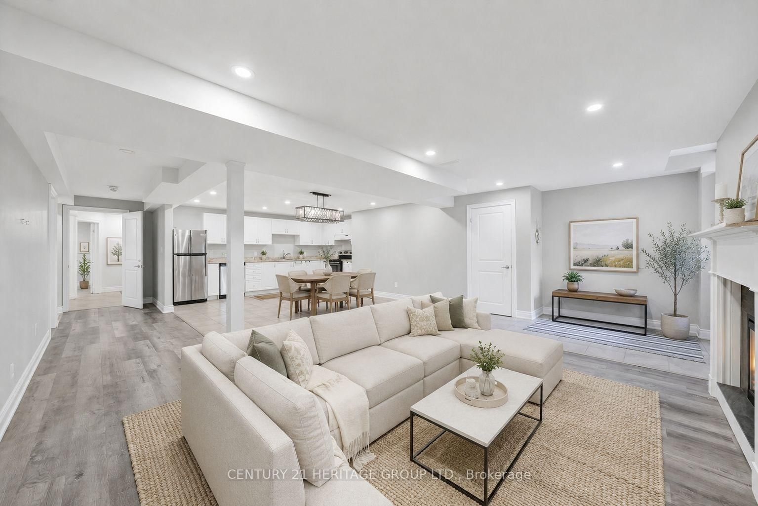 90 Gibson Circle • Bradford West Gwillimbury, ON photo 30