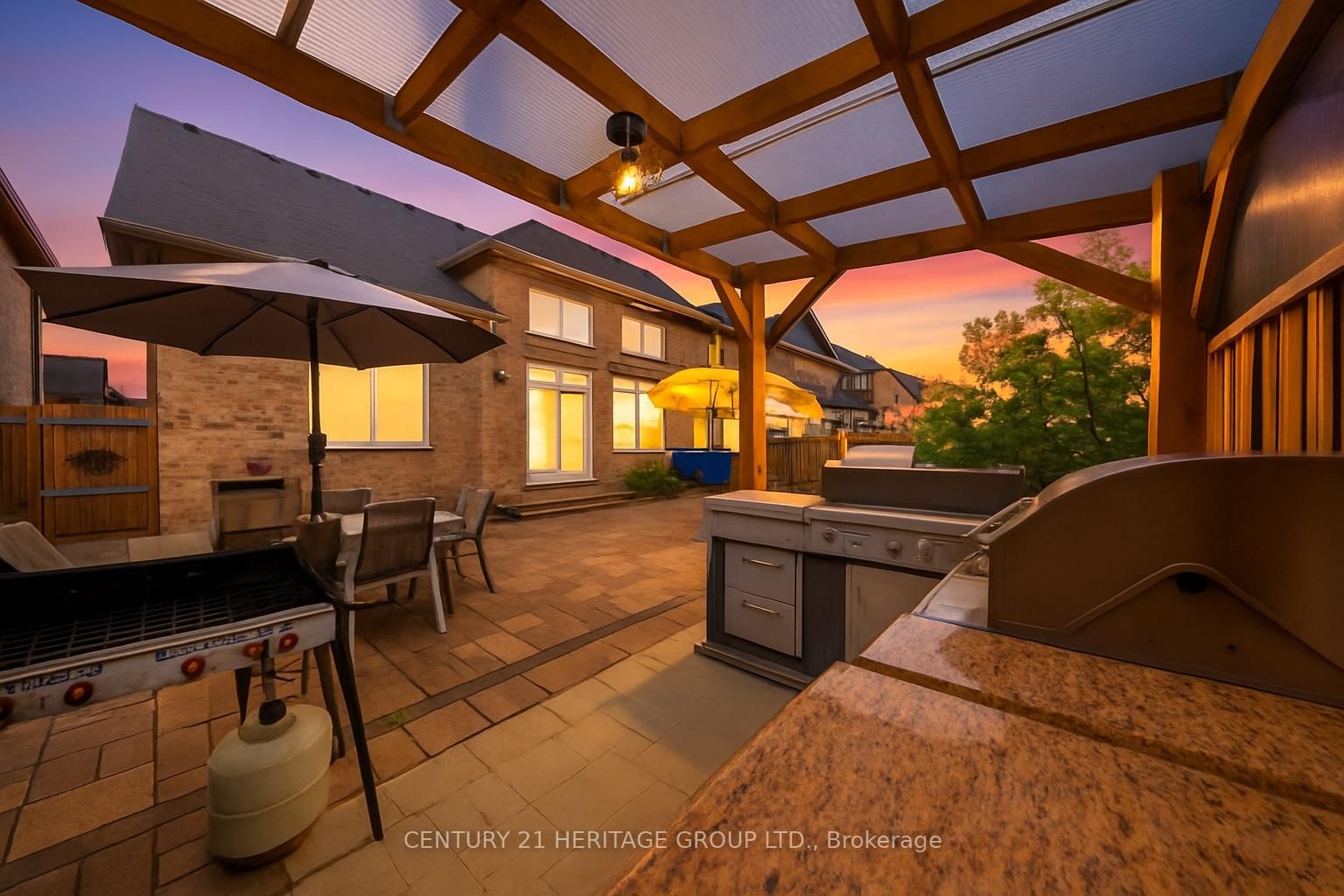 90 Gibson Circle • Bradford West Gwillimbury, ON photo 36