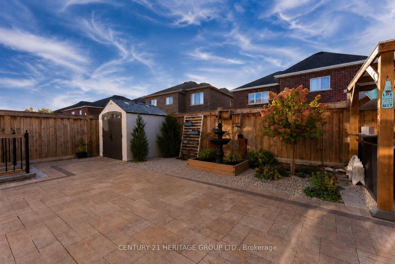 90 Gibson Circle • Bradford West Gwillimbury, ON photo 39