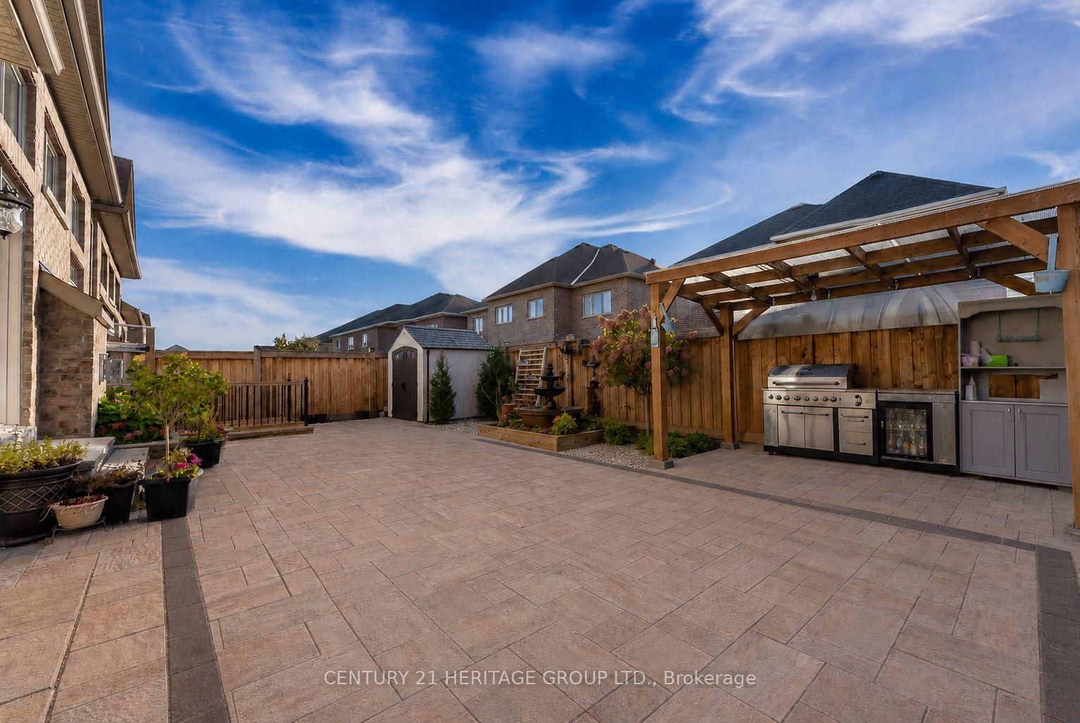 90 Gibson Circle • Bradford West Gwillimbury, ON photo 40