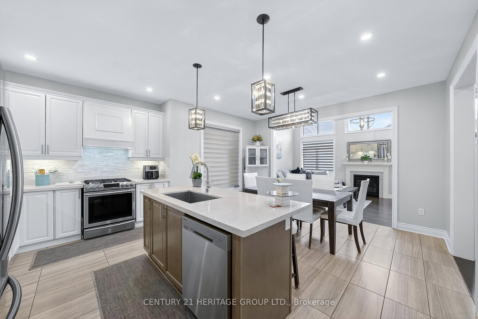 90 Gibson Circle • Bradford West Gwillimbury, ON photo 6