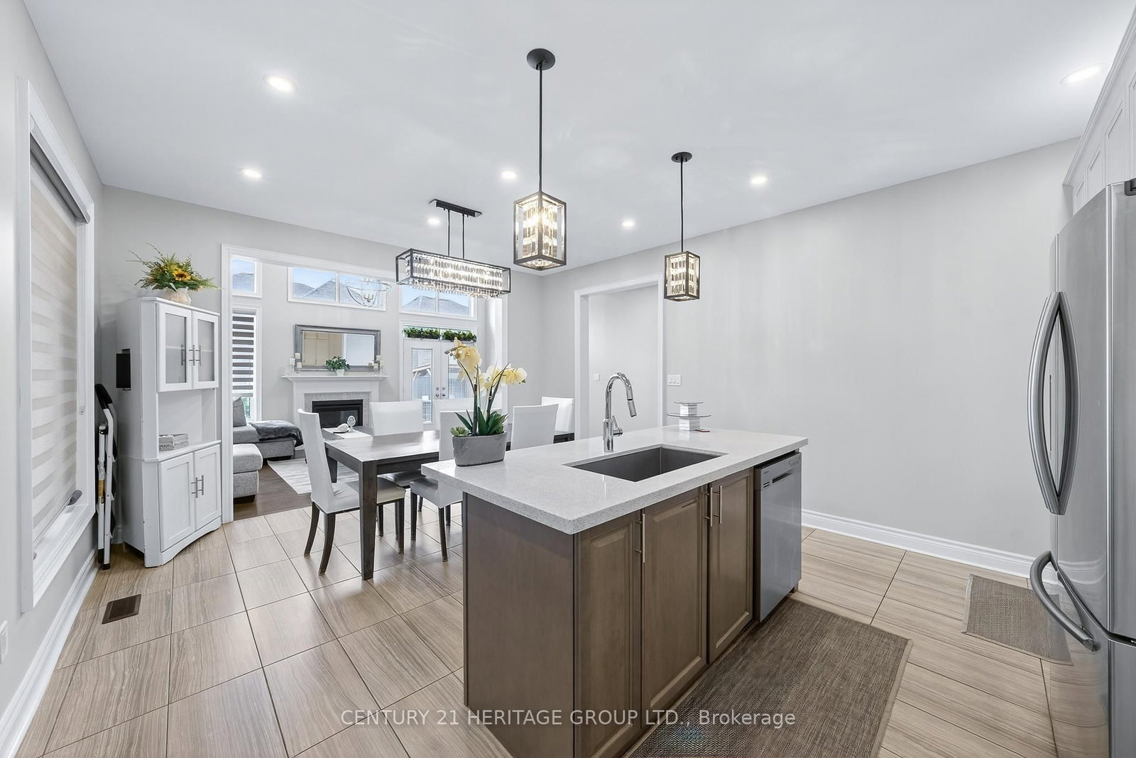 90 Gibson Circle • Bradford West Gwillimbury, ON photo 7