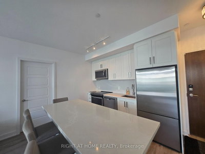 Condo leased at C406-301 Sea Ray Avenue, Innisfil, Ontario, L9S 0J4 - Rural Innisfil - MLS: N13447754