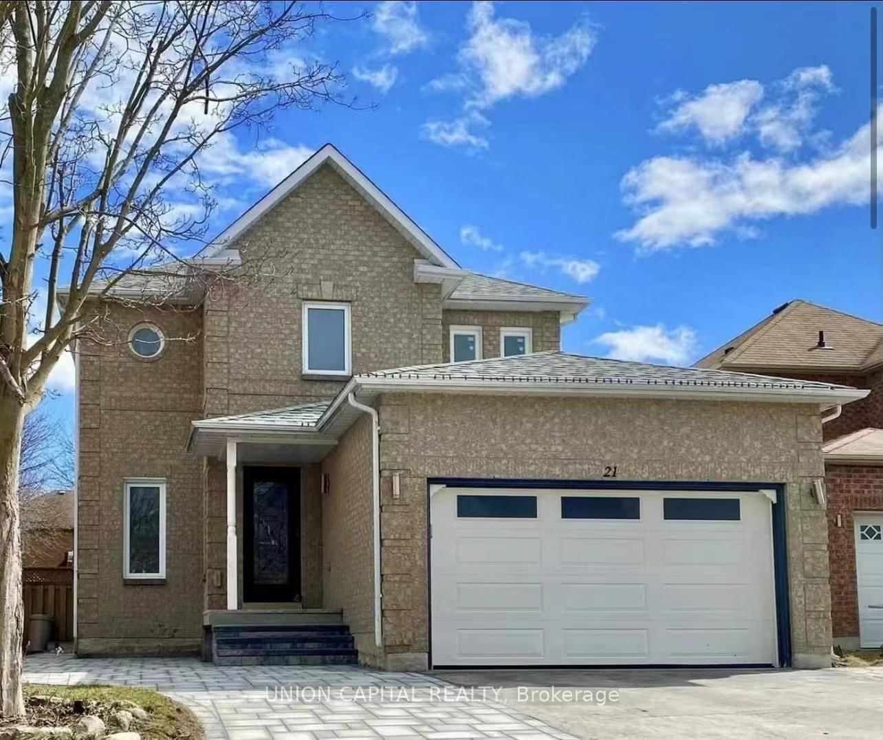 BSMT - 21 Natanya Boulevard, Georgina