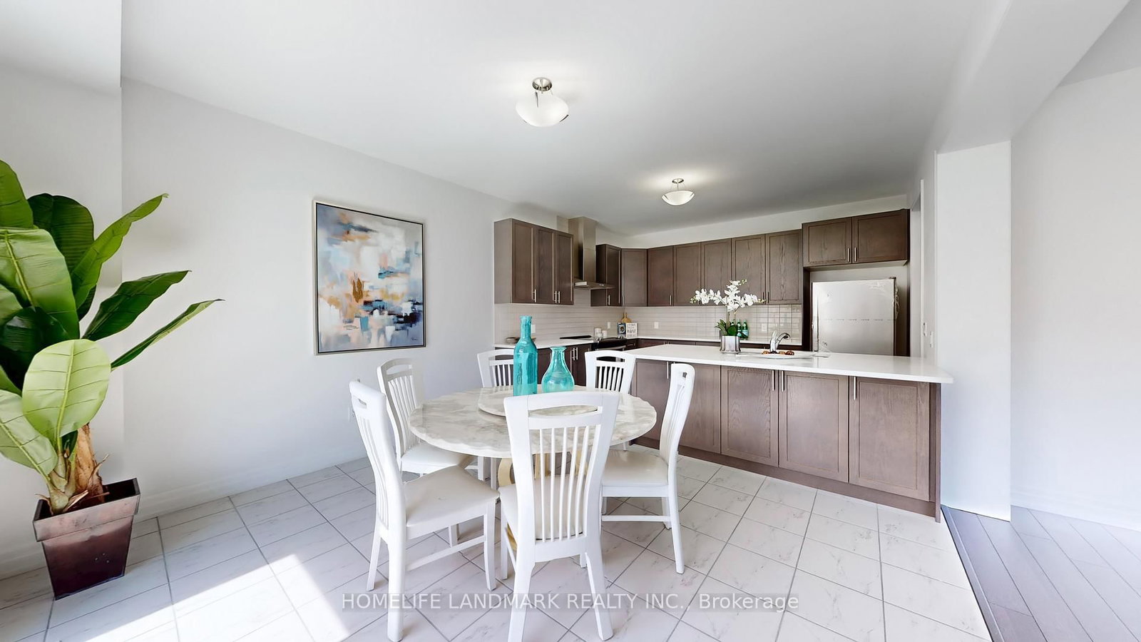 62 Frank Kelly Drive • East Gwillimbury, ON photo 13