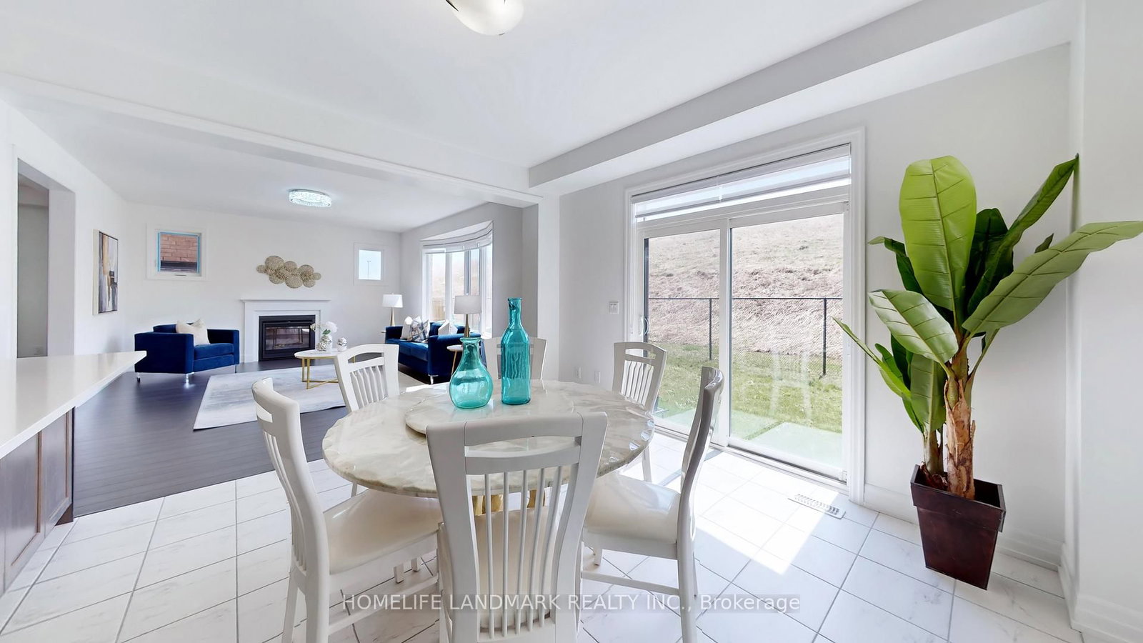 62 Frank Kelly Drive • East Gwillimbury, ON photo 14