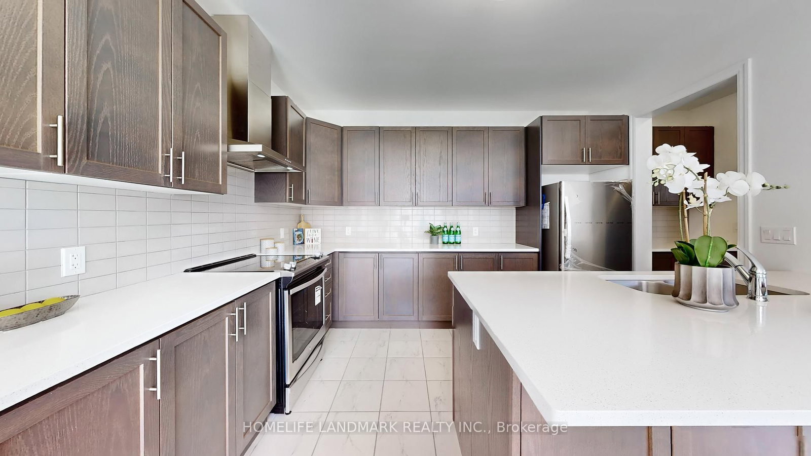 62 Frank Kelly Drive • East Gwillimbury, ON photo 15