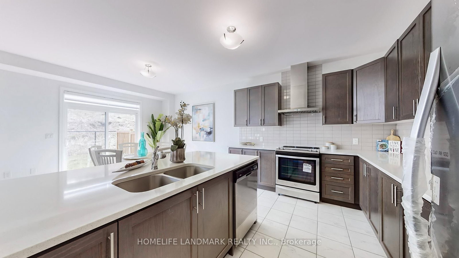 62 Frank Kelly Drive • East Gwillimbury, ON photo 16