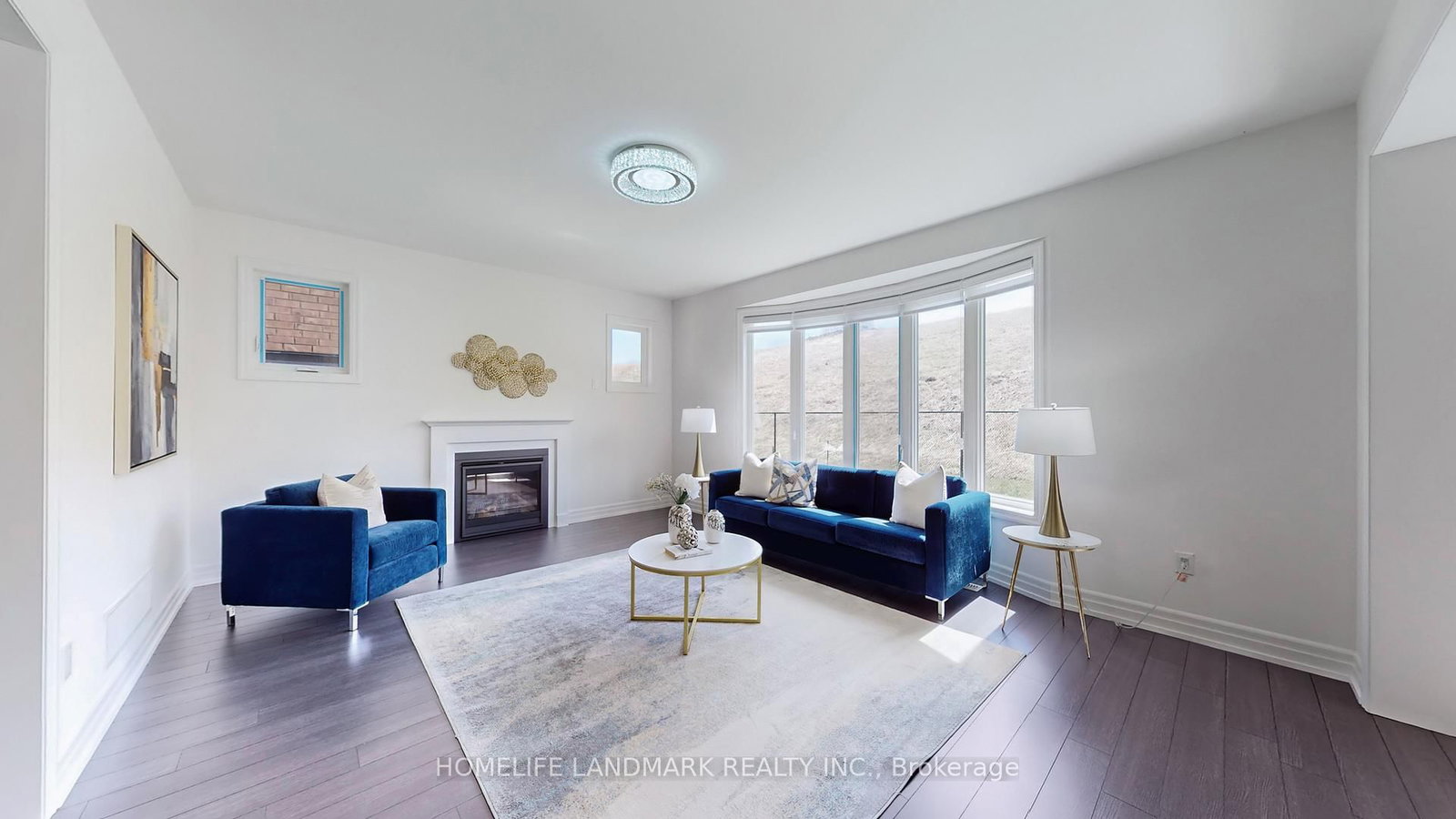 62 Frank Kelly Drive • East Gwillimbury, ON photo 8