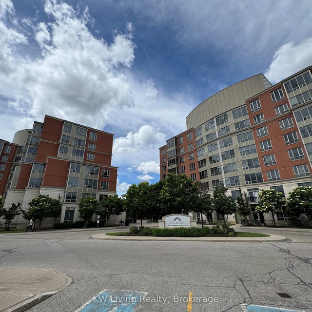 710 - 7373 Kennedy Road
