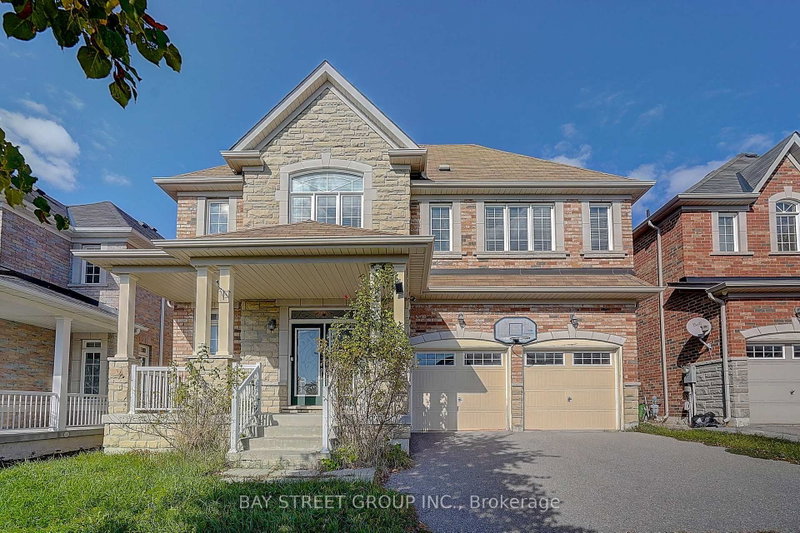 90 Gable Avenue