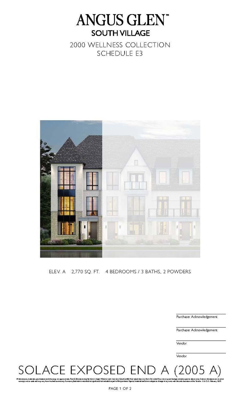 23 Essence Lane