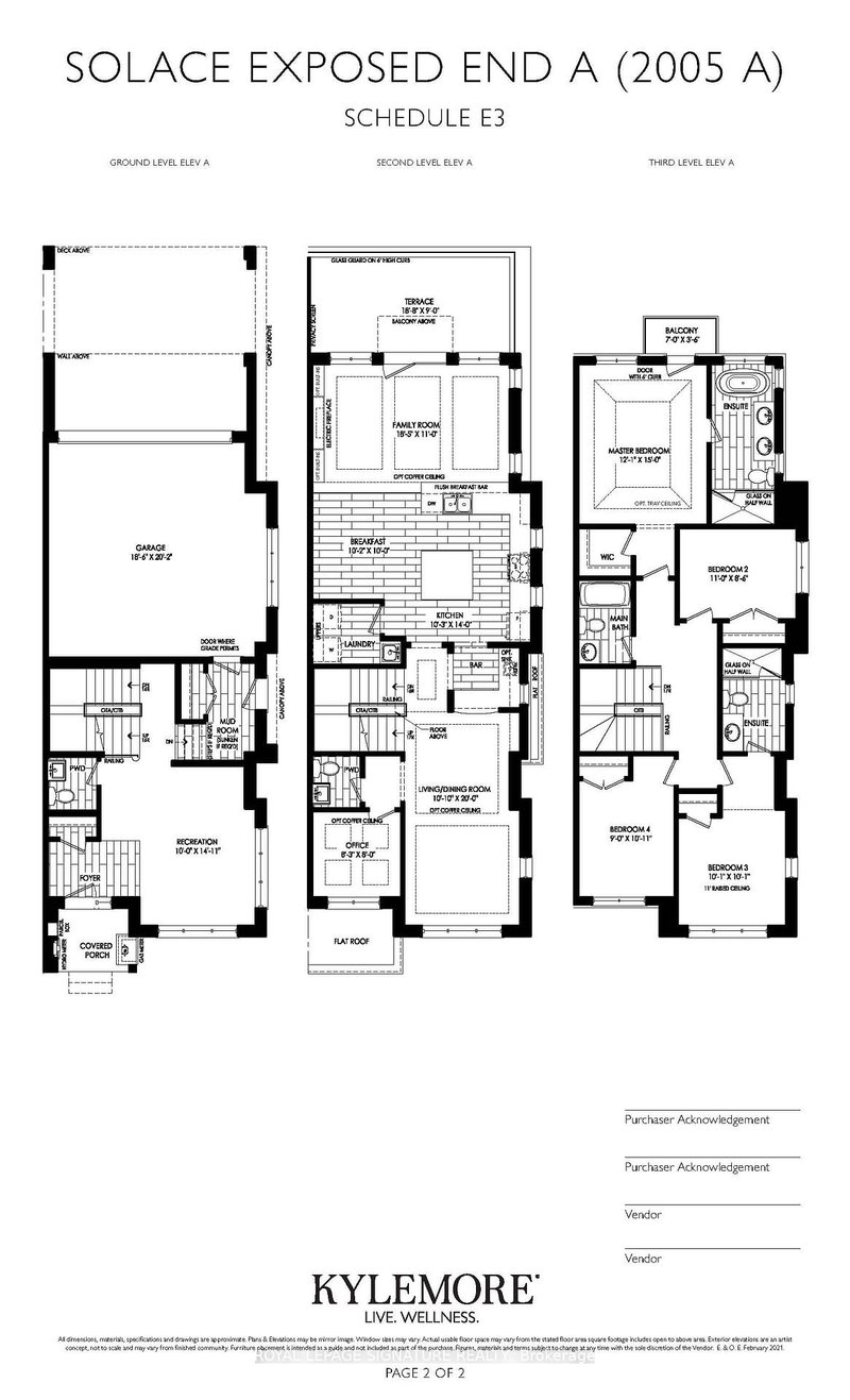 23 Essence Lane