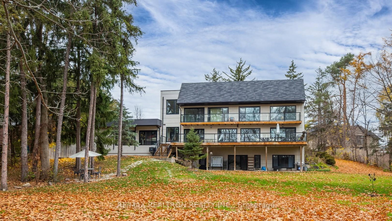 7 Albion Clse, Markham, view 10